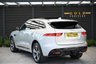 USED 2017 67 JAGUAR F-PACE 3.0 D300 V6 S SUV 5dr Diesel Auto AWD Euro 6 (s/s) (300 ps) 