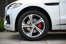 USED 2017 67 JAGUAR F-PACE 3.0 D300 V6 S SUV 5dr Diesel Auto AWD Euro 6 (s/s) (300 ps) 