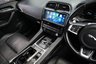 USED 2017 67 JAGUAR F-PACE 3.0 D300 V6 S SUV 5dr Diesel Auto AWD Euro 6 (s/s) (300 ps) 