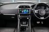 USED 2017 67 JAGUAR F-PACE 3.0 D300 V6 S SUV 5dr Diesel Auto AWD Euro 6 (s/s) (300 ps) 