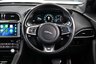 USED 2017 67 JAGUAR F-PACE 3.0 D300 V6 S SUV 5dr Diesel Auto AWD Euro 6 (s/s) (300 ps) 