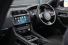 USED 2017 67 JAGUAR F-PACE 3.0 D300 V6 S SUV 5dr Diesel Auto AWD Euro 6 (s/s) (300 ps) 