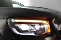 USED 2021 21 MERCEDES-BENZ GLB 1.3 GLB200 AMG Line SUV 5dr Petrol 7G-DCT Euro 6 (s/s) (163 ps) NEW IN STOCK