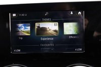 USED 2021 21 MERCEDES-BENZ GLB 1.3 GLB200 AMG Line SUV 5dr Petrol 7G-DCT Euro 6 (s/s) (163 ps) NEW IN STOCK