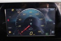 USED 2021 21 MERCEDES-BENZ GLB 1.3 GLB200 AMG Line SUV 5dr Petrol 7G-DCT Euro 6 (s/s) (163 ps) NEW IN STOCK