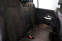 USED 2021 21 MERCEDES-BENZ GLB 1.3 GLB200 AMG Line SUV 5dr Petrol 7G-DCT Euro 6 (s/s) (163 ps) NEW IN STOCK