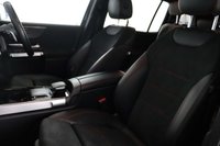 USED 2021 21 MERCEDES-BENZ GLB 1.3 GLB200 AMG Line SUV 5dr Petrol 7G-DCT Euro 6 (s/s) (163 ps) NEW IN STOCK
