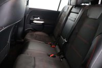 USED 2021 21 MERCEDES-BENZ GLB 1.3 GLB200 AMG Line SUV 5dr Petrol 7G-DCT Euro 6 (s/s) (163 ps) NEW IN STOCK