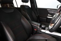 USED 2021 21 MERCEDES-BENZ GLB 1.3 GLB200 AMG Line SUV 5dr Petrol 7G-DCT Euro 6 (s/s) (163 ps) NEW IN STOCK