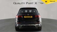 USED 2021 21 MERCEDES-BENZ GLB 1.3 GLB200 AMG Line SUV 5dr Petrol 7G-DCT Euro 6 (s/s) (163 ps) NEW IN STOCK