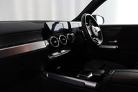 USED 2021 21 MERCEDES-BENZ GLB 1.3 GLB200 AMG Line SUV 5dr Petrol 7G-DCT Euro 6 (s/s) (163 ps) NEW IN STOCK