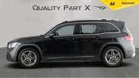USED 2021 21 MERCEDES-BENZ GLB 1.3 GLB200 AMG Line SUV 5dr Petrol 7G-DCT Euro 6 (s/s) (163 ps) NEW IN STOCK