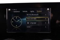USED 2021 21 MERCEDES-BENZ GLB 1.3 GLB200 AMG Line SUV 5dr Petrol 7G-DCT Euro 6 (s/s) (163 ps) NEW IN STOCK