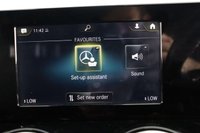 USED 2021 21 MERCEDES-BENZ GLB 1.3 GLB200 AMG Line SUV 5dr Petrol 7G-DCT Euro 6 (s/s) (163 ps) NEW IN STOCK