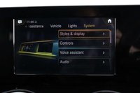 USED 2021 21 MERCEDES-BENZ GLB 1.3 GLB200 AMG Line SUV 5dr Petrol 7G-DCT Euro 6 (s/s) (163 ps) NEW IN STOCK