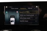 USED 2021 21 MERCEDES-BENZ GLB 1.3 GLB200 AMG Line SUV 5dr Petrol 7G-DCT Euro 6 (s/s) (163 ps) NEW IN STOCK