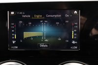 USED 2021 21 MERCEDES-BENZ GLB 1.3 GLB200 AMG Line SUV 5dr Petrol 7G-DCT Euro 6 (s/s) (163 ps) NEW IN STOCK