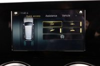 USED 2021 21 MERCEDES-BENZ GLB 1.3 GLB200 AMG Line SUV 5dr Petrol 7G-DCT Euro 6 (s/s) (163 ps) NEW IN STOCK