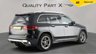 USED 2021 21 MERCEDES-BENZ GLB 1.3 GLB200 AMG Line SUV 5dr Petrol 7G-DCT Euro 6 (s/s) (163 ps) NEW IN STOCK