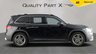 USED 2021 21 MERCEDES-BENZ GLB 1.3 GLB200 AMG Line SUV 5dr Petrol 7G-DCT Euro 6 (s/s) (163 ps) NEW IN STOCK