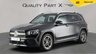 USED 2021 21 MERCEDES-BENZ GLB 1.3 GLB200 AMG Line SUV 5dr Petrol 7G-DCT Euro 6 (s/s) (163 ps) NEW IN STOCK