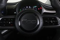 USED 2022 22 FIAT 500E 42kWh Icon Auto 3dr SUMMER SALE NOW ON, SAVE 100s!