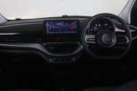 USED 2022 22 FIAT 500E 42kWh Icon Auto 3dr SUMMER SALE NOW ON, SAVE 100s!