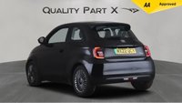 USED 2022 22 FIAT 500E 42kWh Icon Auto 3dr SUMMER SALE NOW ON, SAVE 100s!