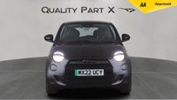 USED 2022 22 FIAT 500E 42kWh Icon Auto 3dr SUMMER SALE NOW ON, SAVE 100s!