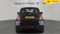 USED 2022 22 FIAT 500E 42kWh Icon Auto 3dr SUMMER SALE NOW ON, SAVE 100s!