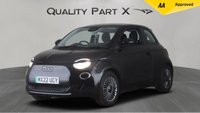 USED 2022 22 FIAT 500E 42kWh Icon Auto 3dr SUMMER SALE NOW ON, SAVE 100s!