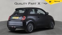 USED 2022 22 FIAT 500E 42kWh Icon Auto 3dr SUMMER SALE NOW ON, SAVE 100s!