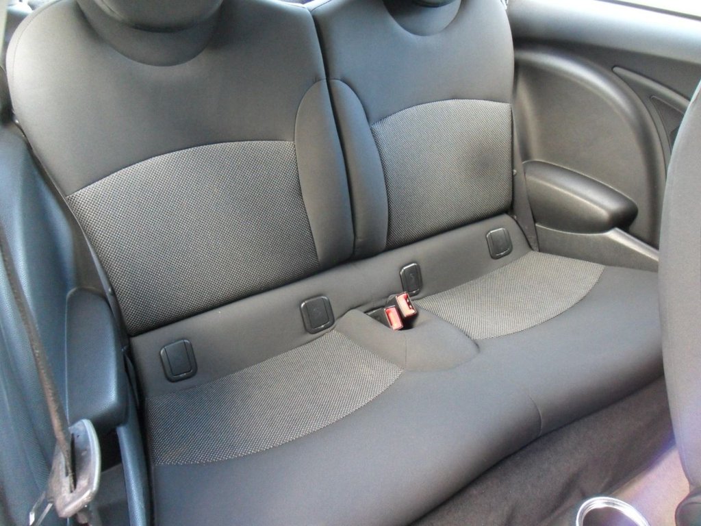 USED 2008 08 MINI CLUBMAN 1.6 Cooper S Estate 5dr Petrol Manual Euro 4 (175 ps) Timing Chain Replaced Service 02/26