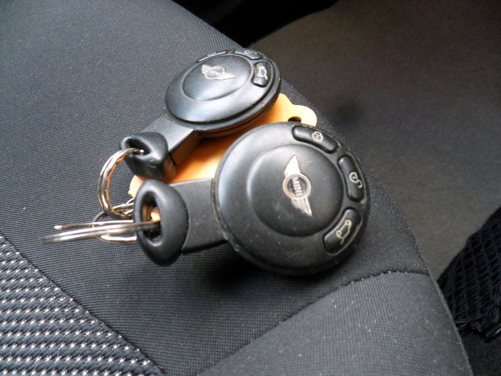USED 2008 08 MINI CLUBMAN 1.6 Cooper S Estate 5dr Petrol Manual Euro 4 (175 ps) Timing Chain Replaced Service 02/26