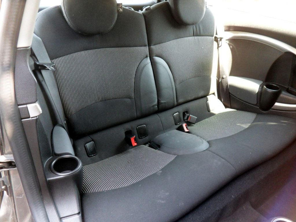 USED 2008 08 MINI CLUBMAN 1.6 Cooper S Estate 5dr Petrol Manual Euro 4 (175 ps) Timing Chain Replaced Service 02/26