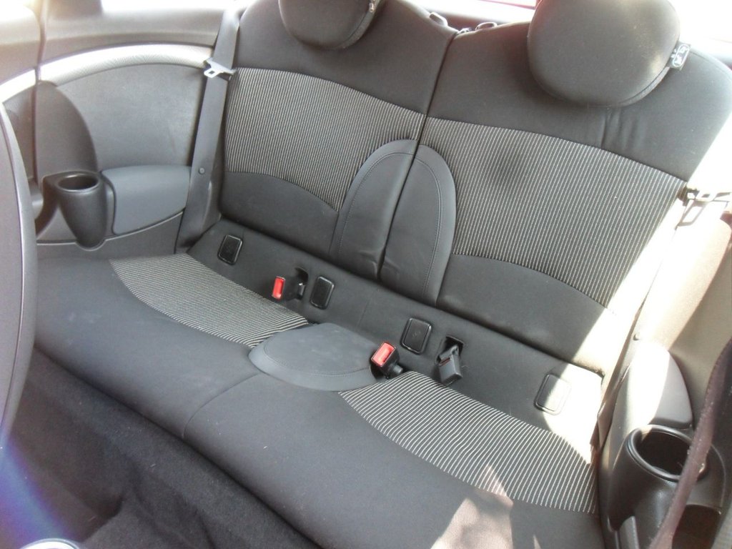USED 2008 08 MINI CLUBMAN 1.6 Cooper S Estate 5dr Petrol Manual Euro 4 (175 ps) Timing Chain Replaced Service 02/26
