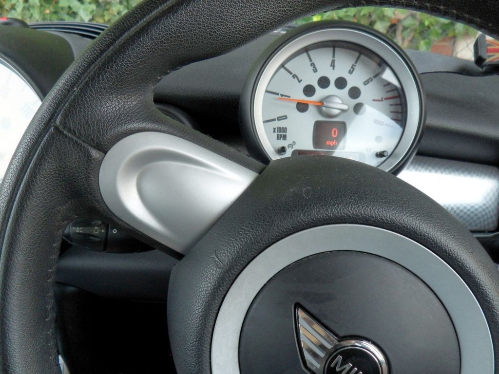 USED 2008 08 MINI CLUBMAN 1.6 Cooper S Estate 5dr Petrol Manual Euro 4 (175 ps) Timing Chain Replaced Service 02/26