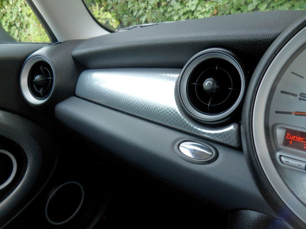 USED 2008 08 MINI CLUBMAN 1.6 Cooper S Estate 5dr Petrol Manual Euro 4 (175 ps) Timing Chain Replaced Service 02/26