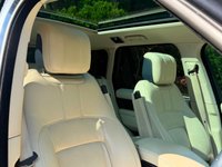 USED 2019 69 LAND ROVER RANGE ROVER 3.0 SD V6 Vogue SUV 5dr Diesel Auto 4WD Euro 6 (s/s) (275 ps) FULL SERVICE HISTORY ,