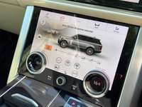 USED 2019 69 LAND ROVER RANGE ROVER 3.0 SD V6 Vogue SUV 5dr Diesel Auto 4WD Euro 6 (s/s) (275 ps) FULL SERVICE HISTORY ,