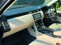 USED 2019 69 LAND ROVER RANGE ROVER 3.0 SD V6 Vogue SUV 5dr Diesel Auto 4WD Euro 6 (s/s) (275 ps) FULL SERVICE HISTORY ,