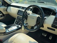 USED 2019 69 LAND ROVER RANGE ROVER 3.0 SD V6 Vogue SUV 5dr Diesel Auto 4WD Euro 6 (s/s) (275 ps) FULL SERVICE HISTORY ,