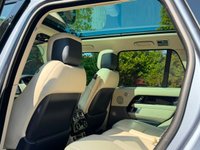 USED 2019 69 LAND ROVER RANGE ROVER 3.0 SD V6 Vogue SUV 5dr Diesel Auto 4WD Euro 6 (s/s) (275 ps) FULL SERVICE HISTORY ,
