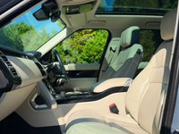 USED 2019 69 LAND ROVER RANGE ROVER 3.0 SD V6 Vogue SUV 5dr Diesel Auto 4WD Euro 6 (s/s) (275 ps) FULL SERVICE HISTORY ,