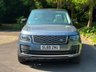 USED 2019 69 LAND ROVER RANGE ROVER 3.0 SD V6 Vogue SUV 5dr Diesel Auto 4WD Euro 6 (s/s) (275 ps) FULL SERVICE HISTORY ,