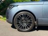 USED 2019 69 LAND ROVER RANGE ROVER 3.0 SD V6 Vogue SUV 5dr Diesel Auto 4WD Euro 6 (s/s) (275 ps) FULL SERVICE HISTORY ,