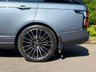USED 2019 69 LAND ROVER RANGE ROVER 3.0 SD V6 Vogue SUV 5dr Diesel Auto 4WD Euro 6 (s/s) (275 ps) FULL SERVICE HISTORY ,