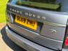 USED 2019 69 LAND ROVER RANGE ROVER 3.0 SD V6 Vogue SUV 5dr Diesel Auto 4WD Euro 6 (s/s) (275 ps) FULL SERVICE HISTORY ,