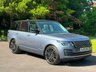 USED 2019 69 LAND ROVER RANGE ROVER 3.0 SD V6 Vogue SUV 5dr Diesel Auto 4WD Euro 6 (s/s) (275 ps) FULL SERVICE HISTORY ,