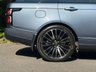 USED 2019 69 LAND ROVER RANGE ROVER 3.0 SD V6 Vogue SUV 5dr Diesel Auto 4WD Euro 6 (s/s) (275 ps) FULL SERVICE HISTORY ,